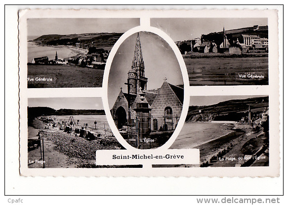 Saint-Michel-en-Grève