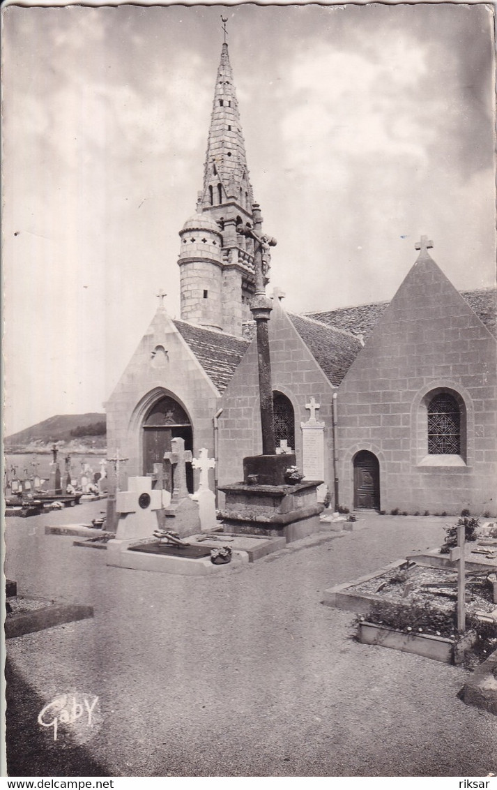 SAINT MICHEL EN GREVE