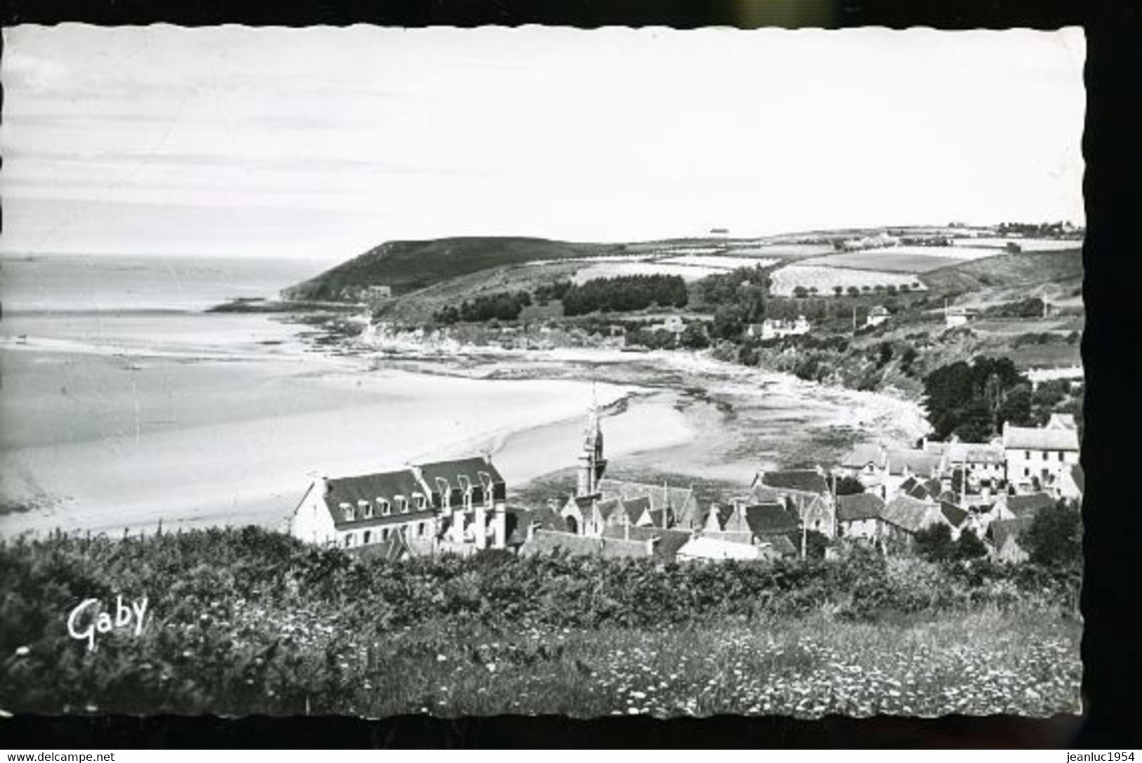 SAINT MICHEL EN GREVE