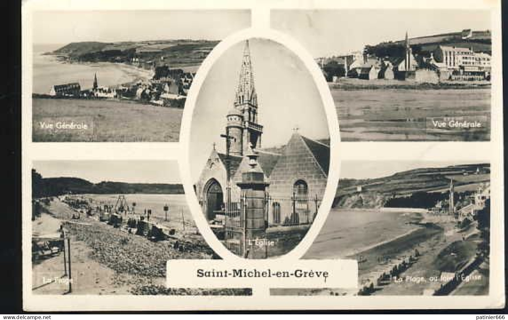 saint michel en greve