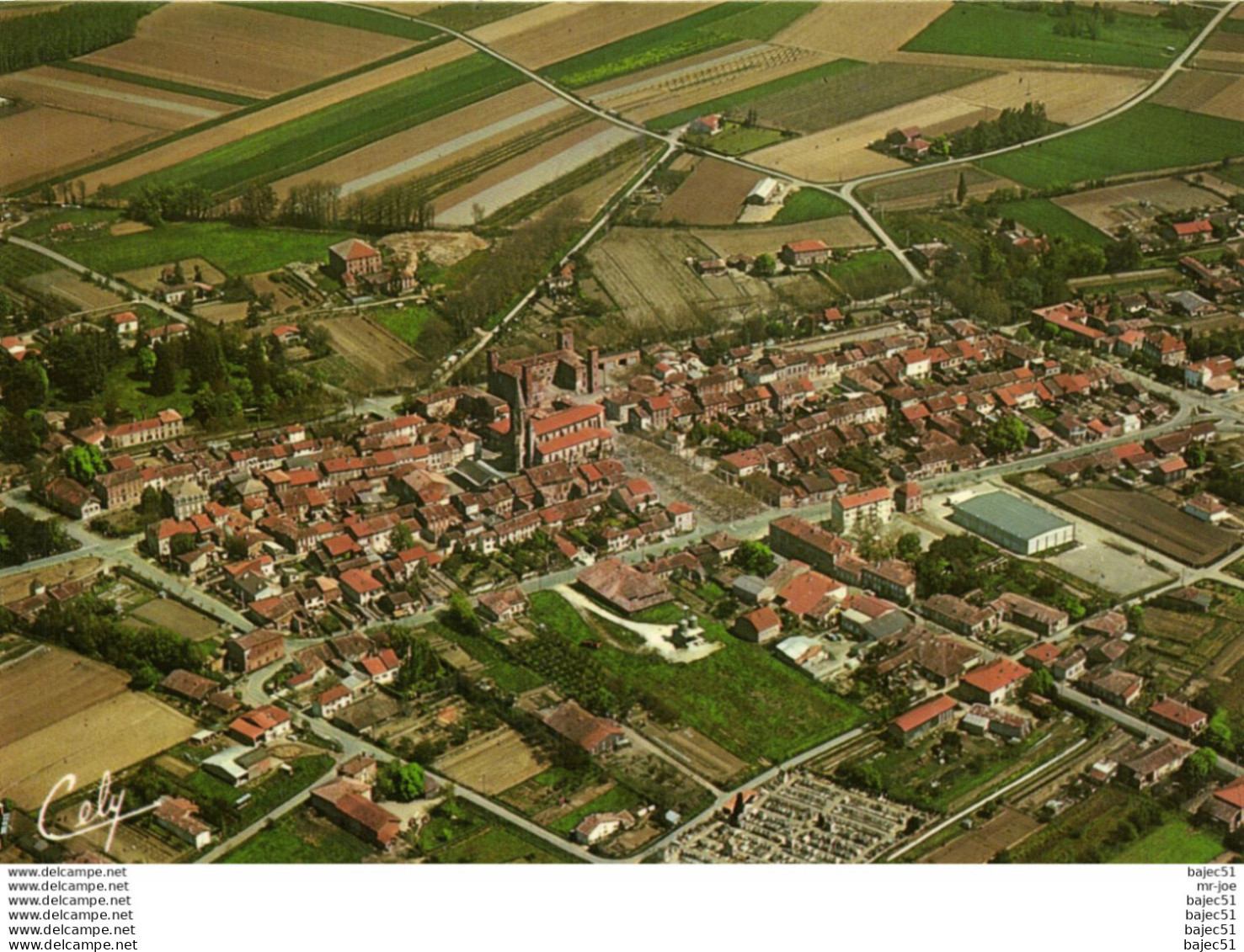 Saint Nicolas de la Grave