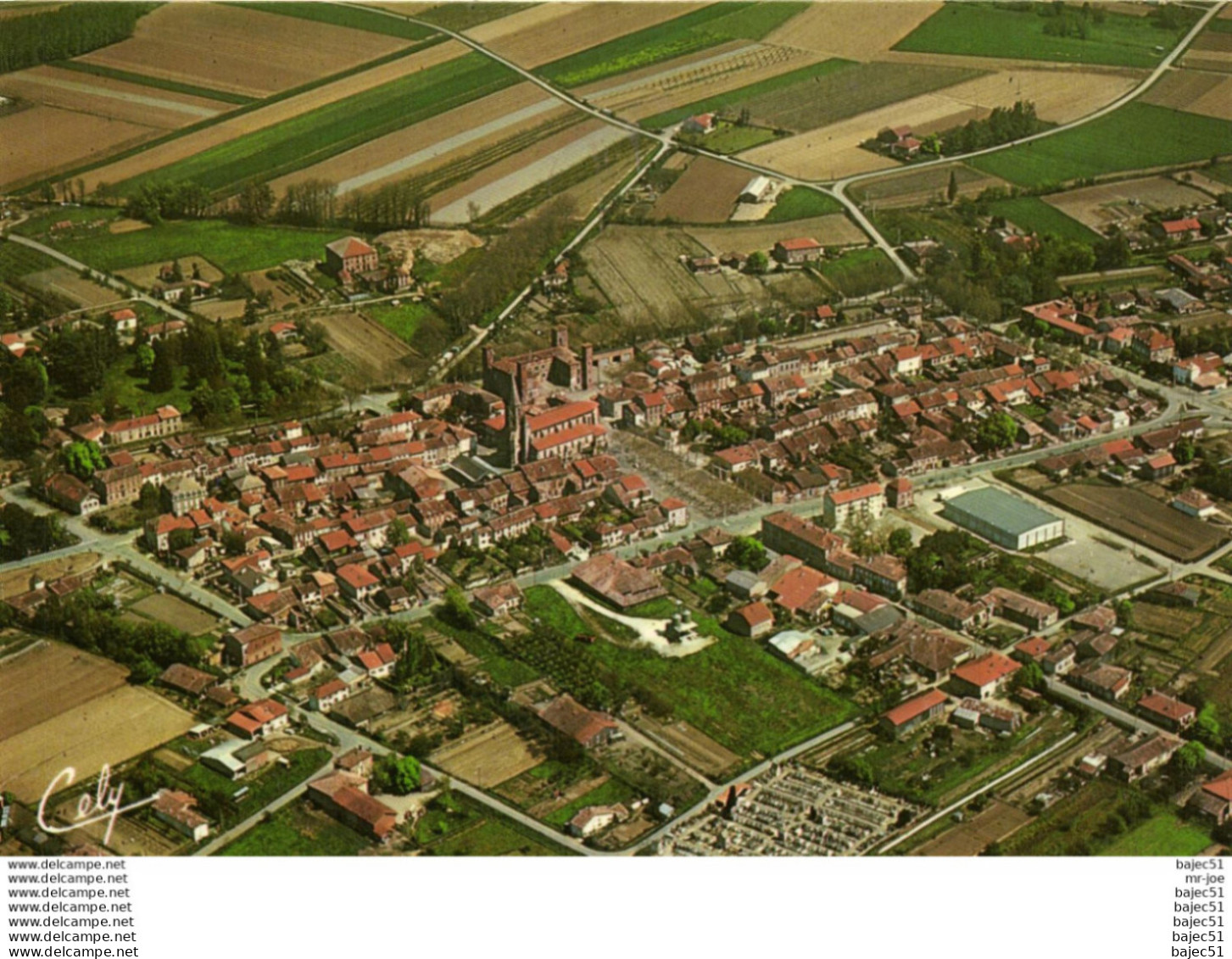 Saint Nicolas de la Grave