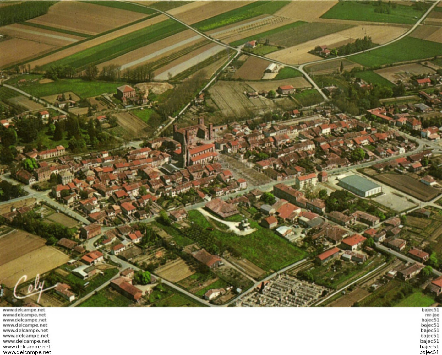 Saint Nicolas de la Grave