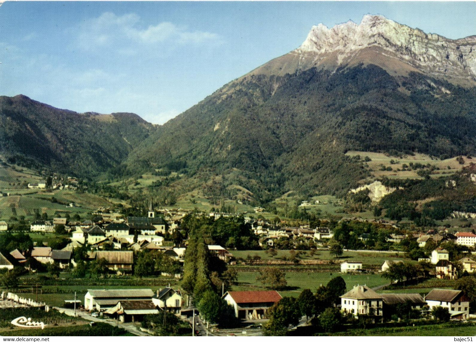 Saint Pierre d'Albigny