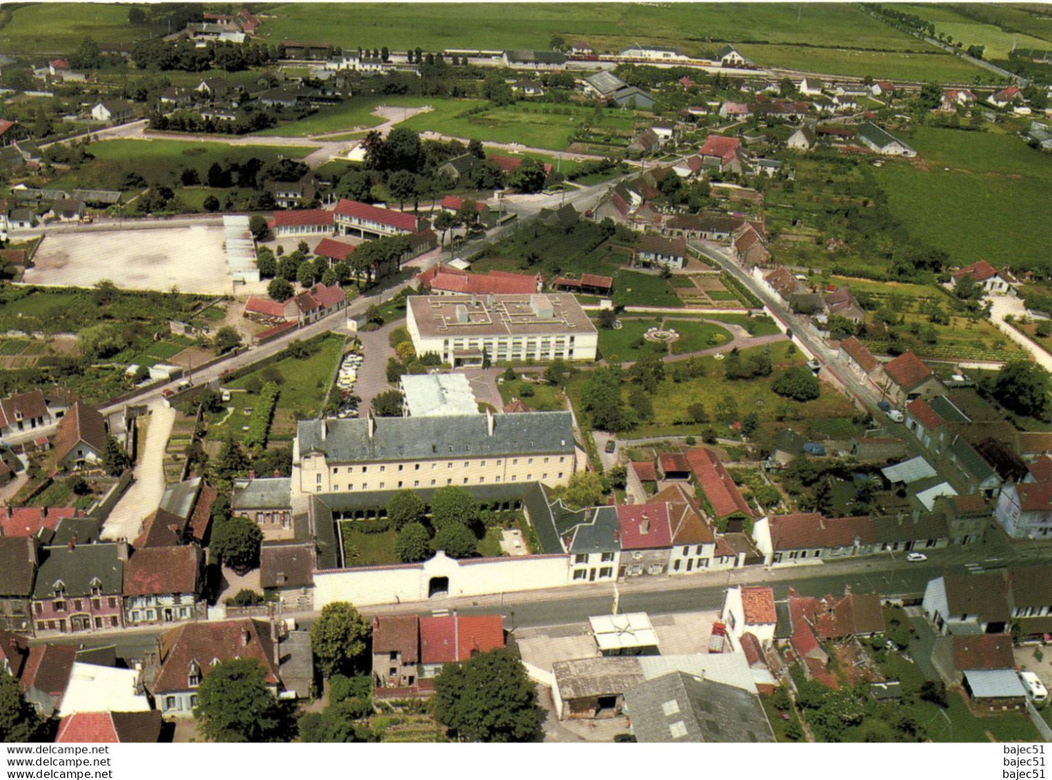 Saint pierre le moutier