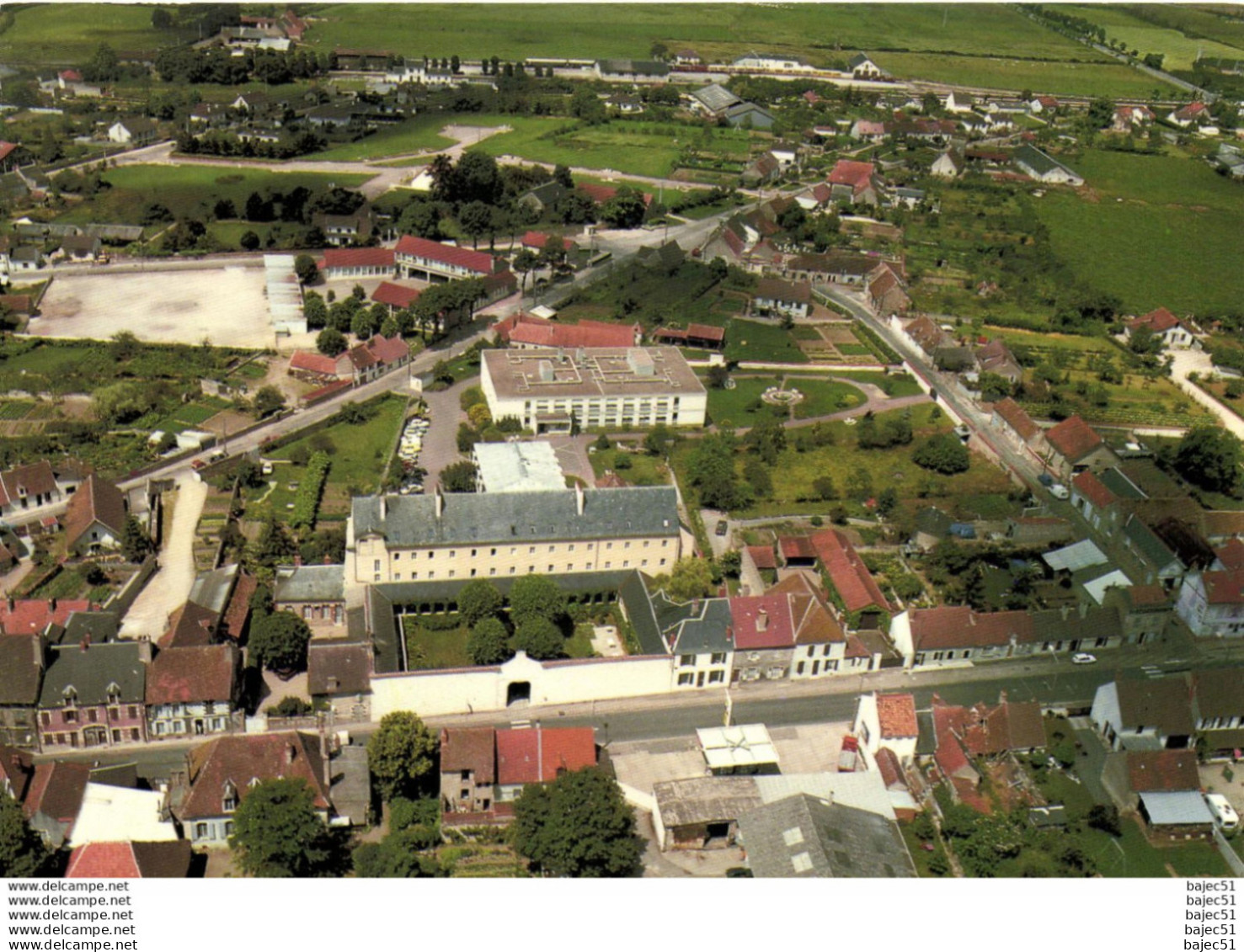 Saint pierre le moutier