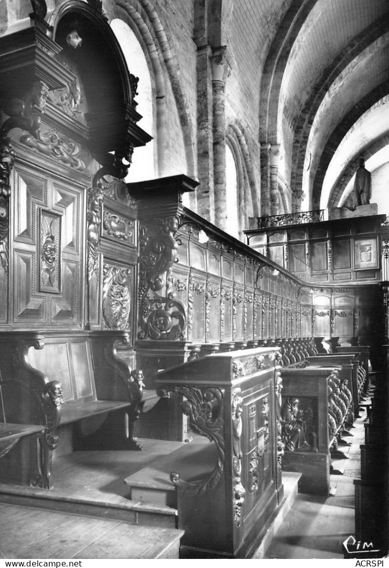 Saint-Pons-de-Thomières stalles de la cathedrale 54 (scan recto verso)nono0109