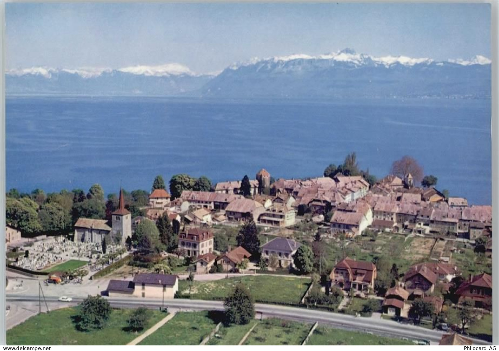 Saint-Prex - 10058334