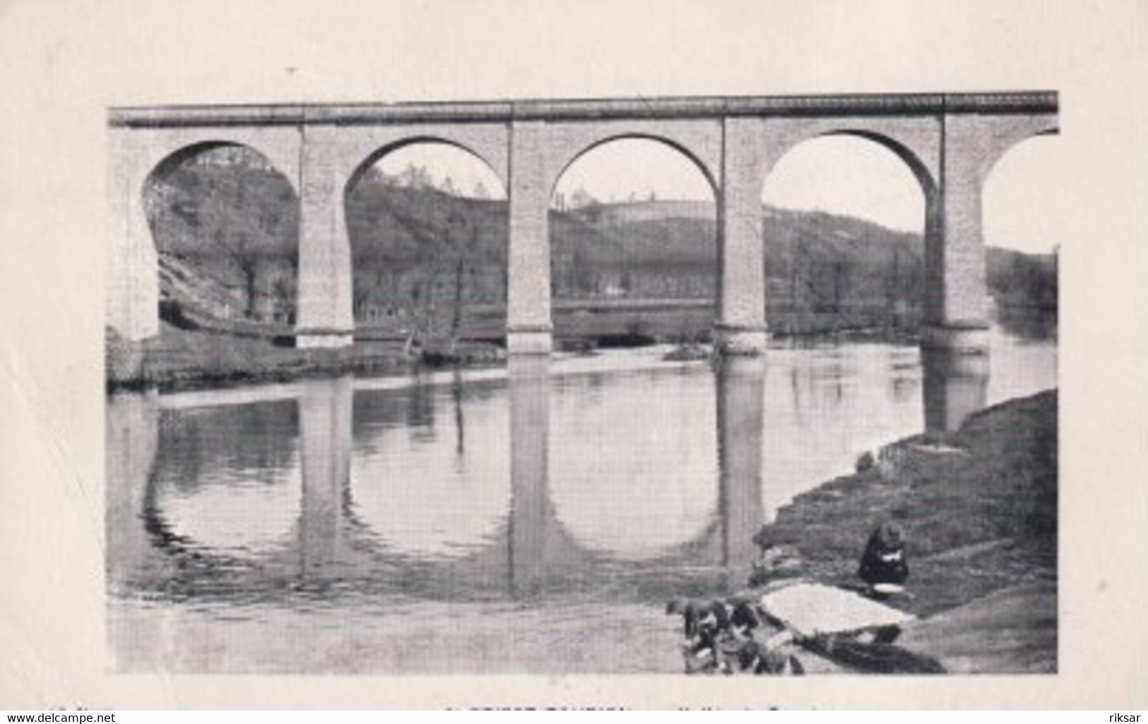 SAINT PRIEST TAURION(LAVEUSE)