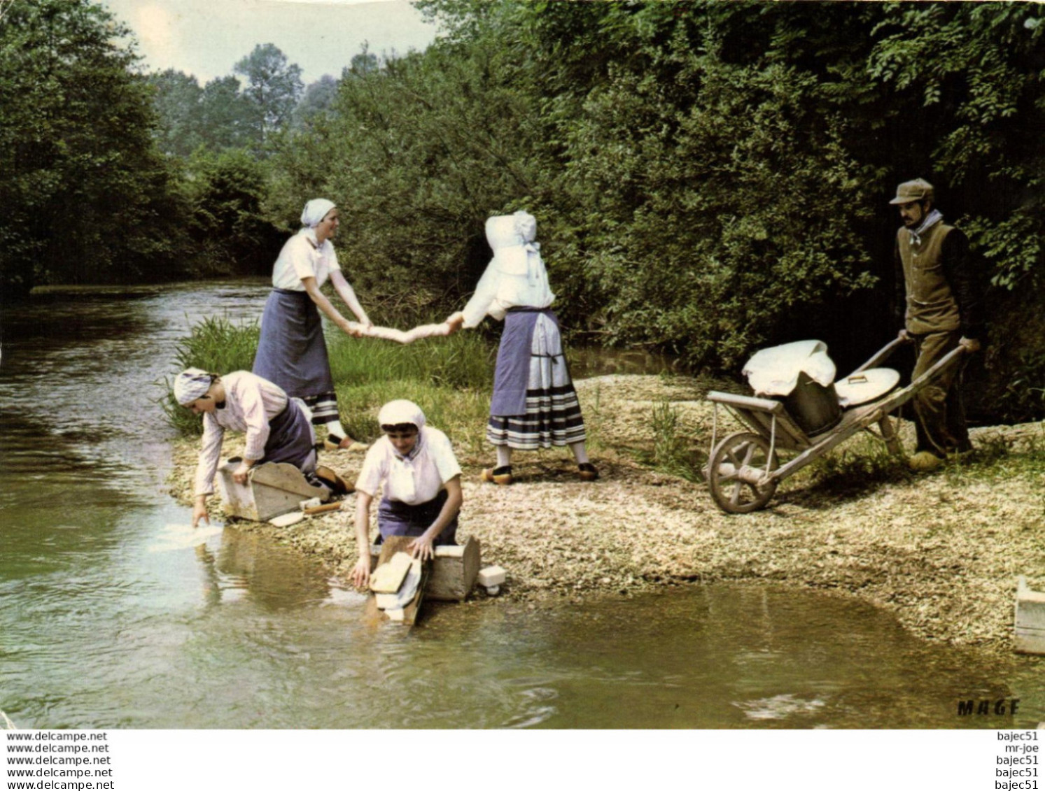 Saint remy en bouzemont "les morelles"