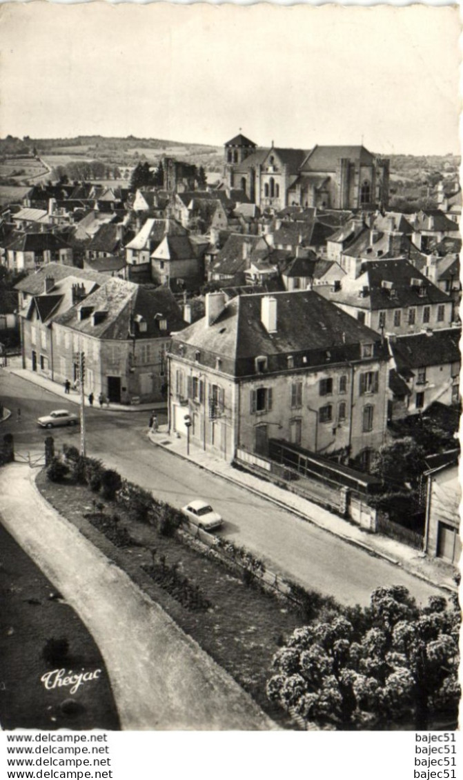 Saint yrieix la perche