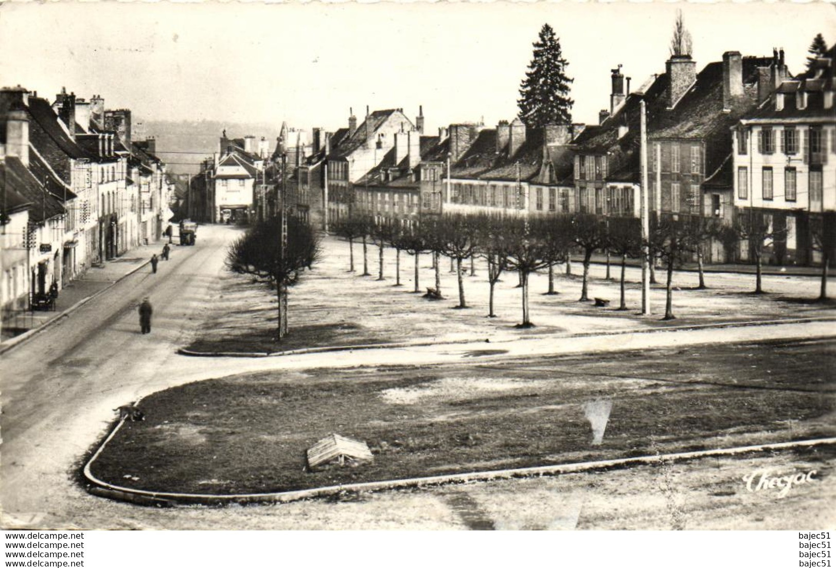 Saint yrieix la perche