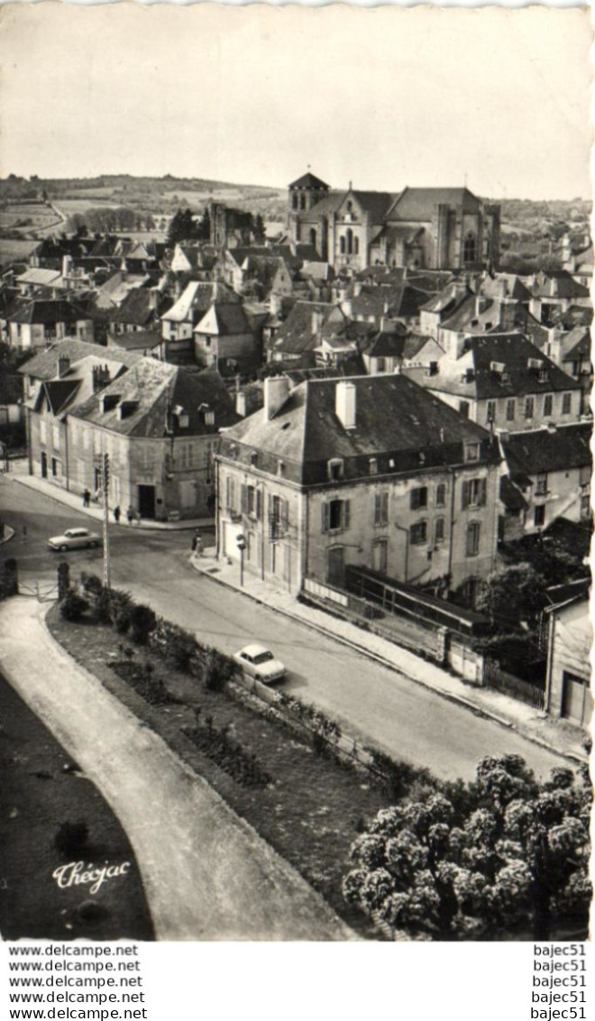 Saint yrieix la perche