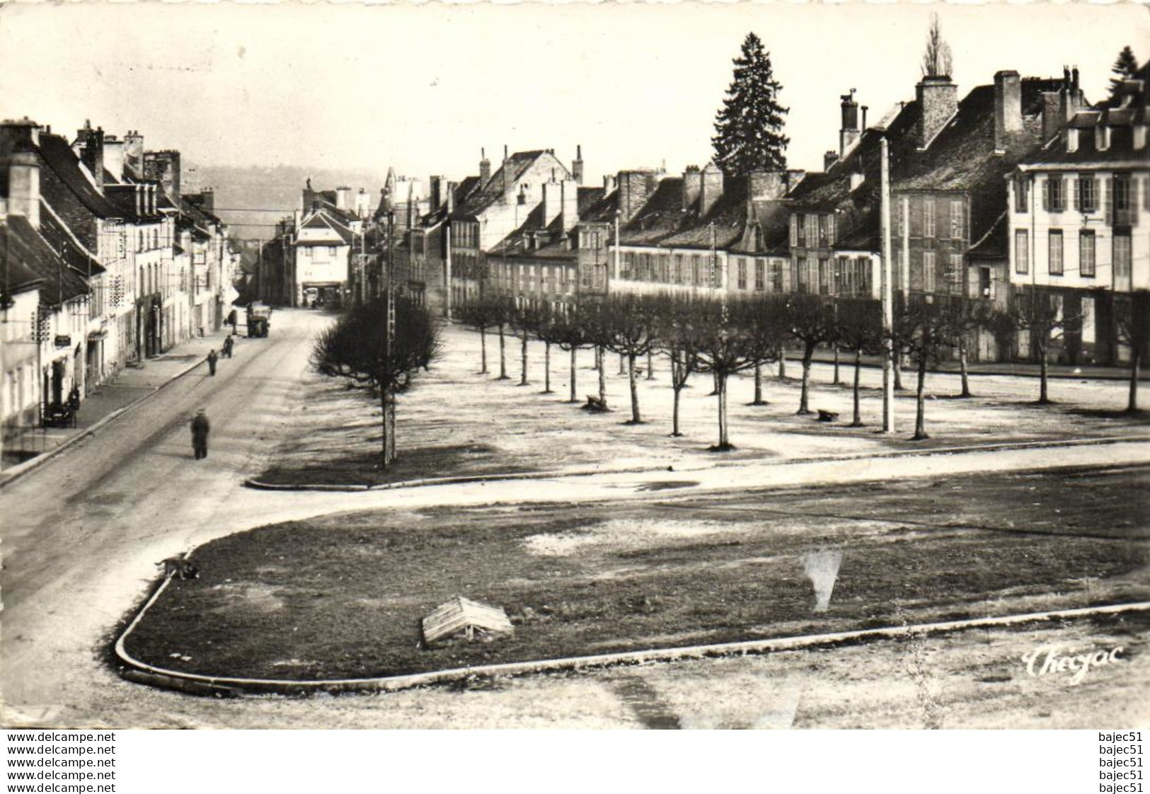 Saint yrieix la perche