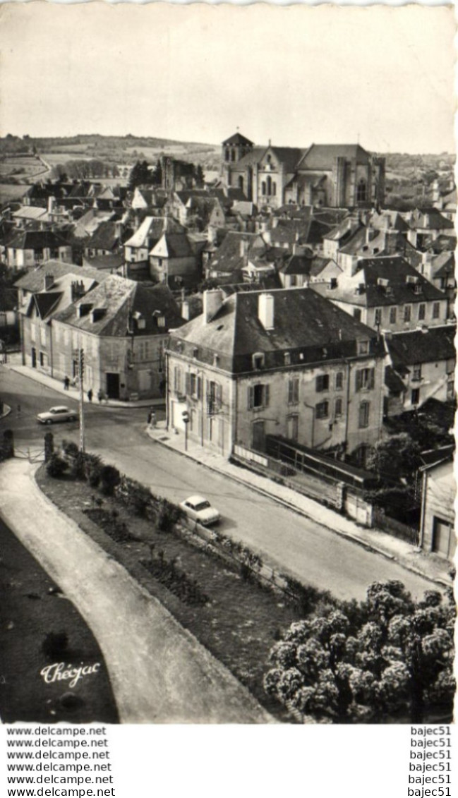 Saint yrieix la perche