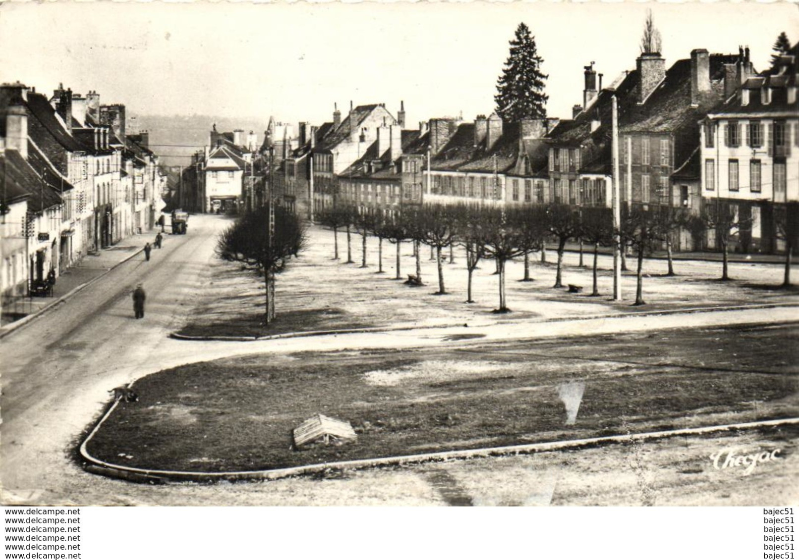 Saint yrieix la perche