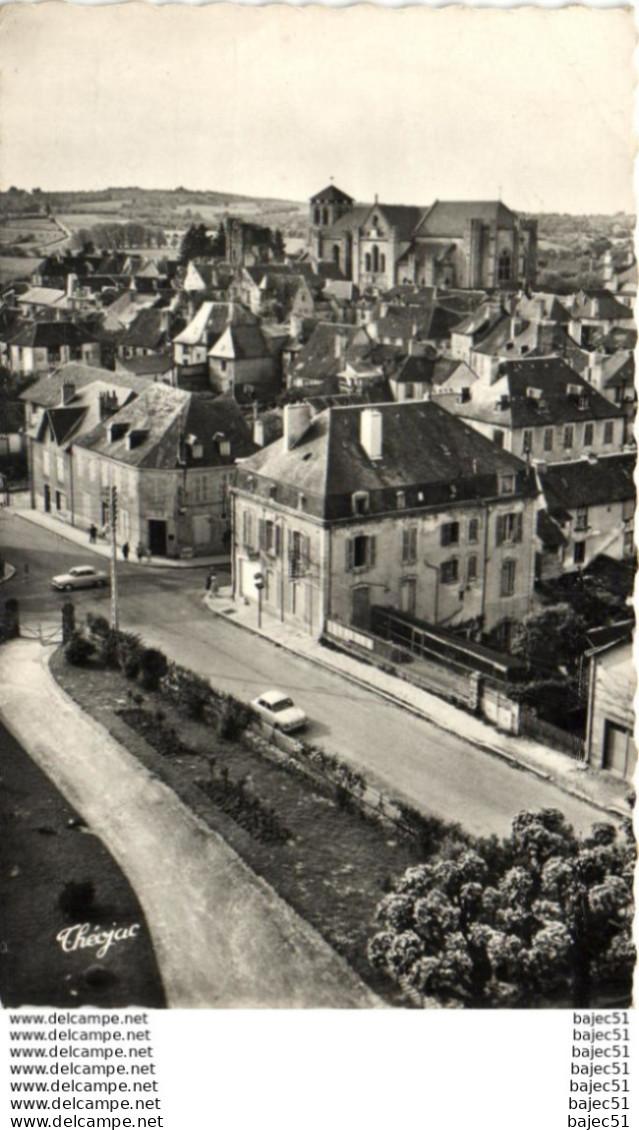 Saint yrieix la perche