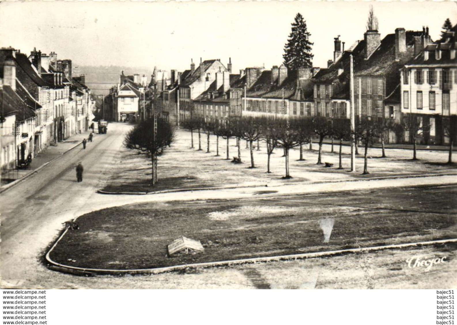 Saint yrieix la perche