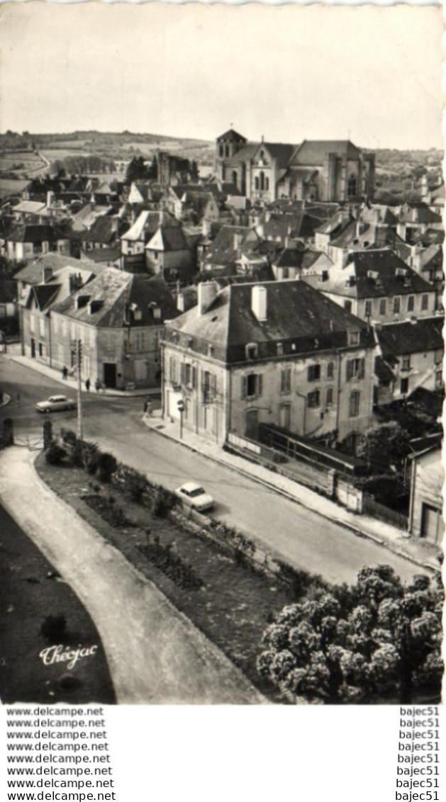 Saint yrieix la perche