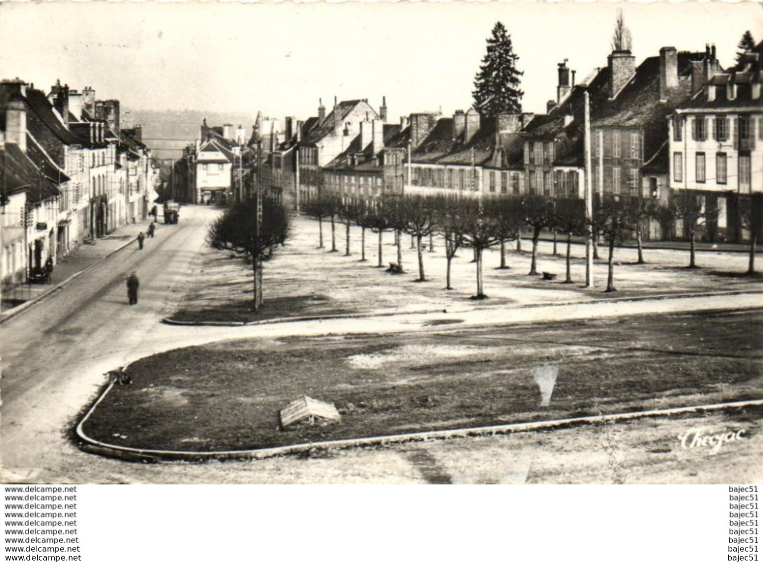 Saint yrieix la perche