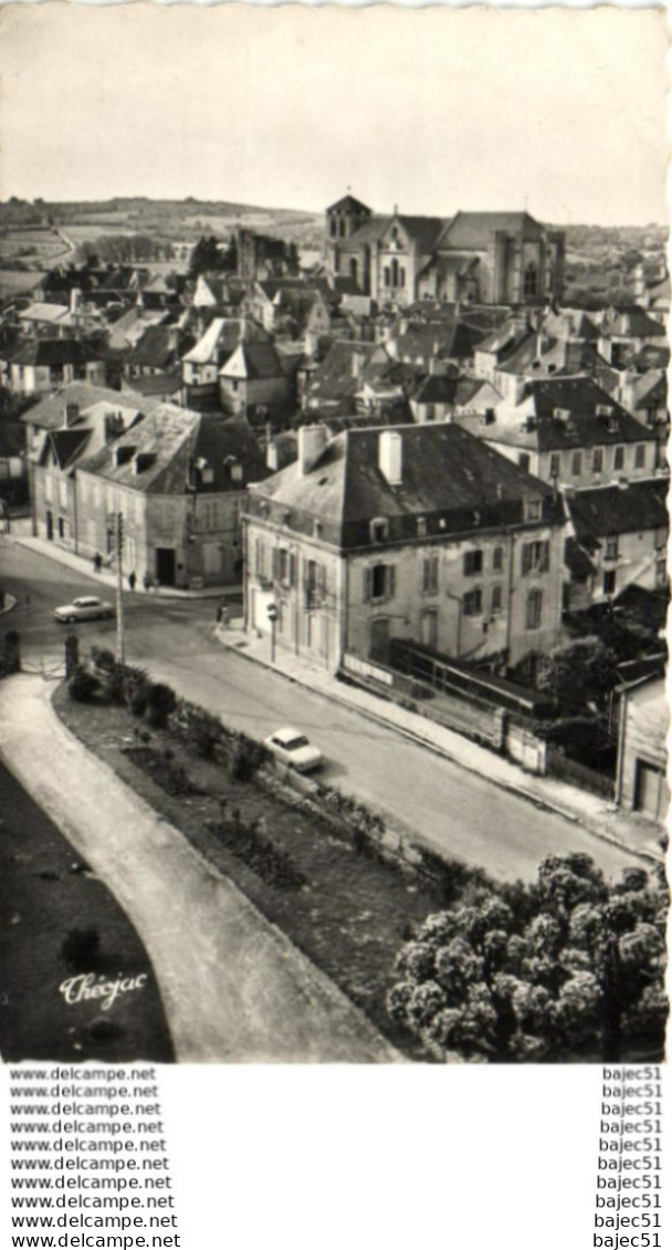 Saint yrieix la perche