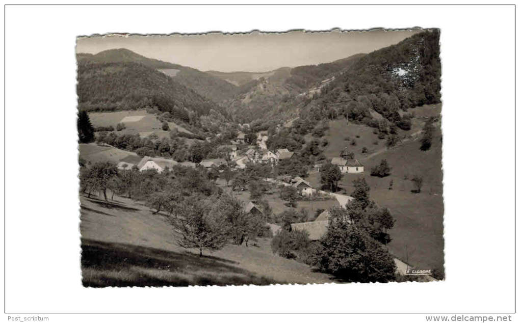 Sainte croix aux Mines - 68.294.16