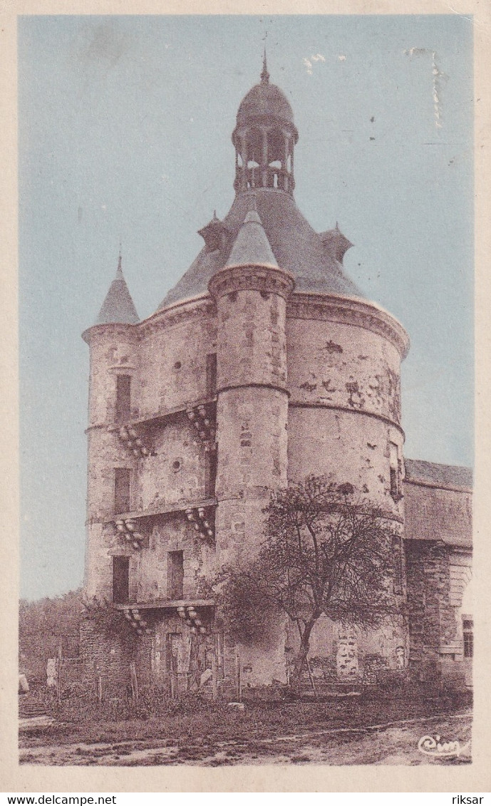 SAINTE GENEVIEVE DES BOIS