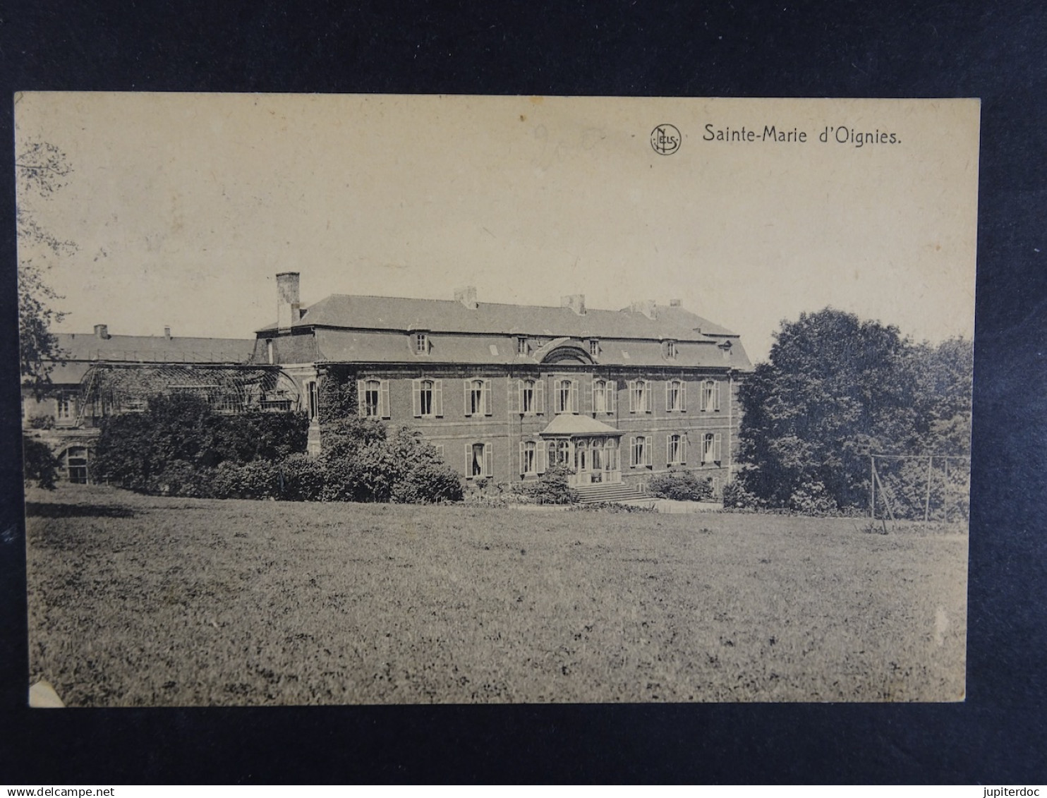 Sainte-Marie d'Oignies