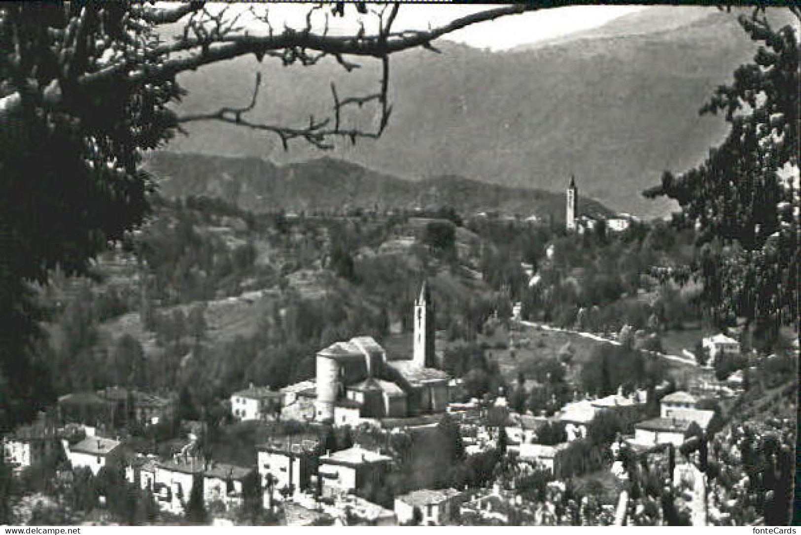 Sala Capriasca Sala Capriasca