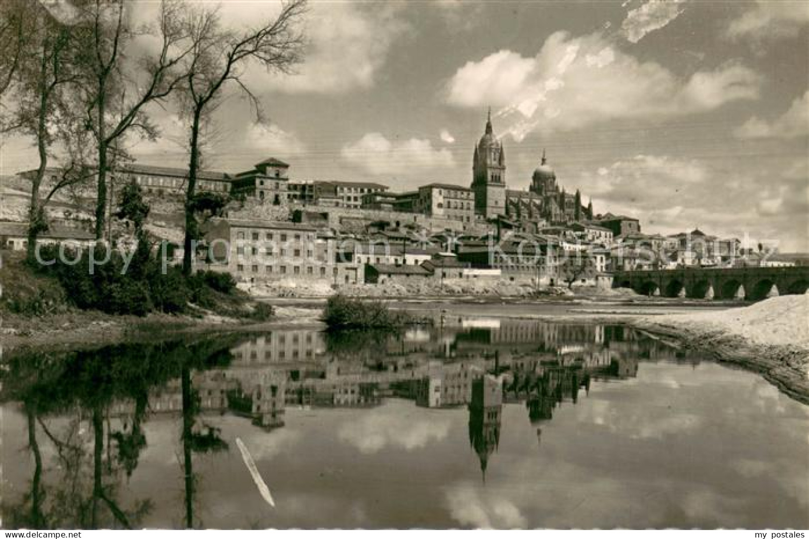 Salamanca Cathedral