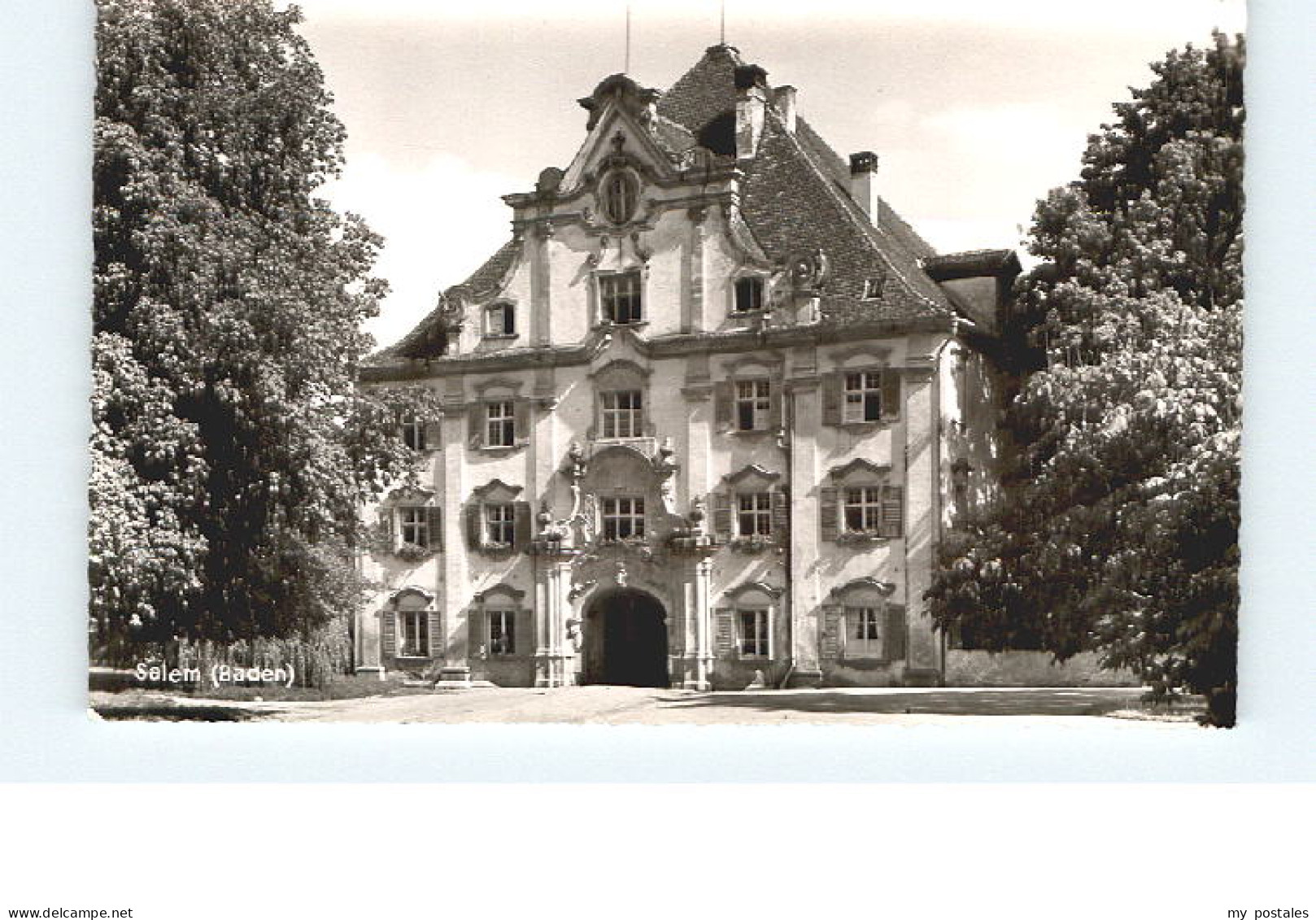 Salem Baden Salem