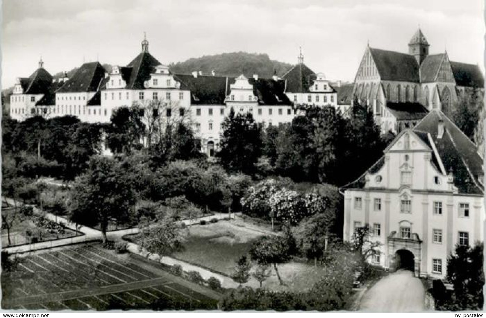 Salem Baden Salem Schloss