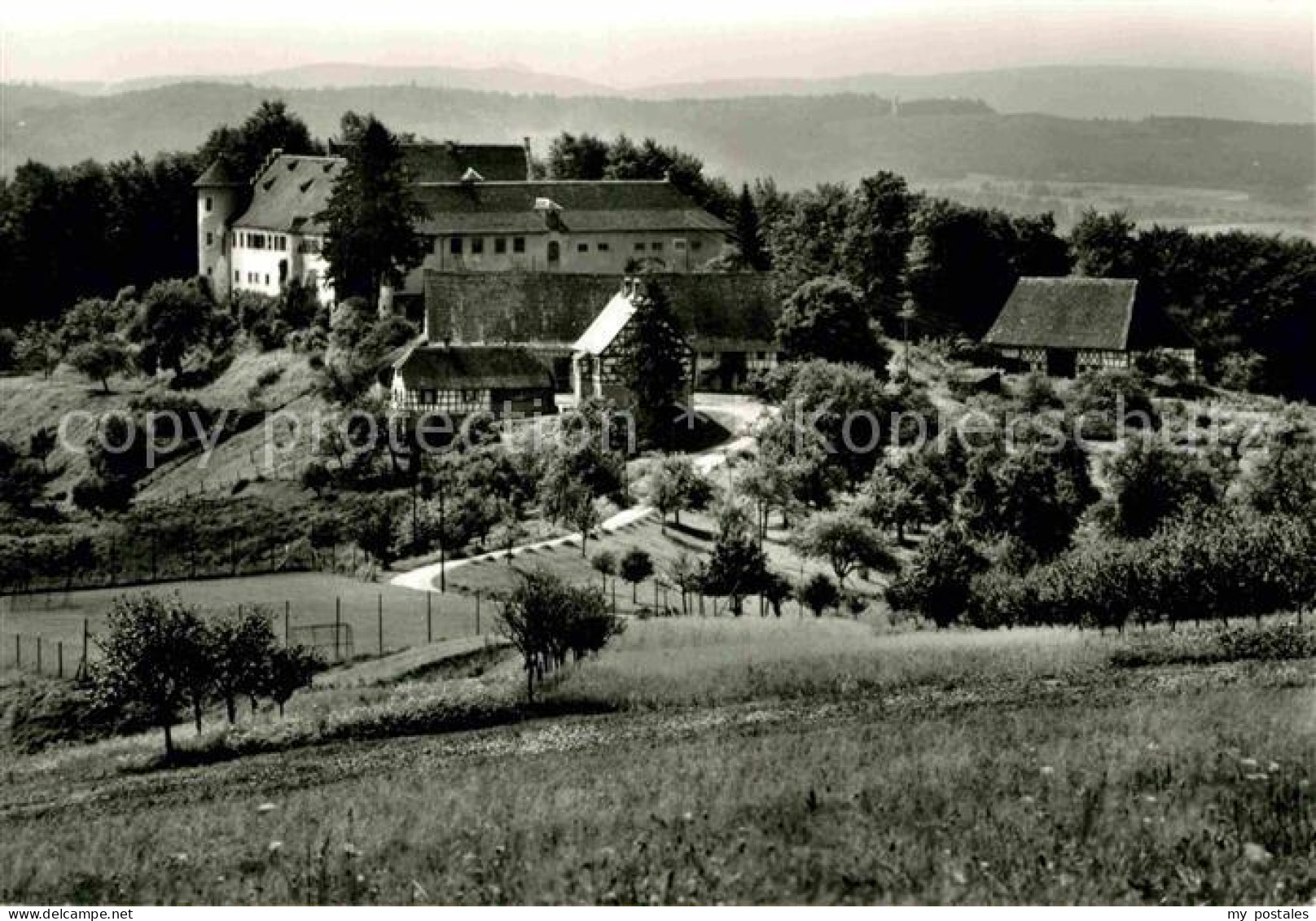 Salem Baden Schule Schloss Salem Zweigschule Schloss Hohenfels