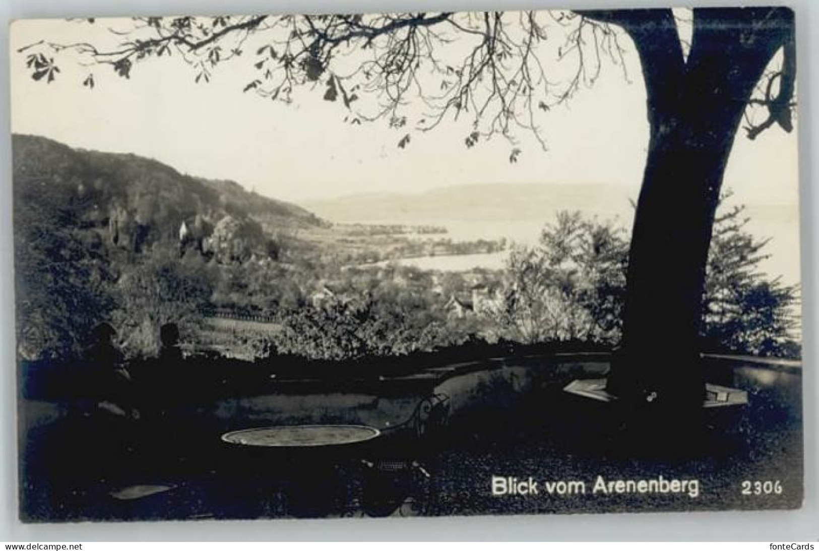 Salenstein Arenenberg