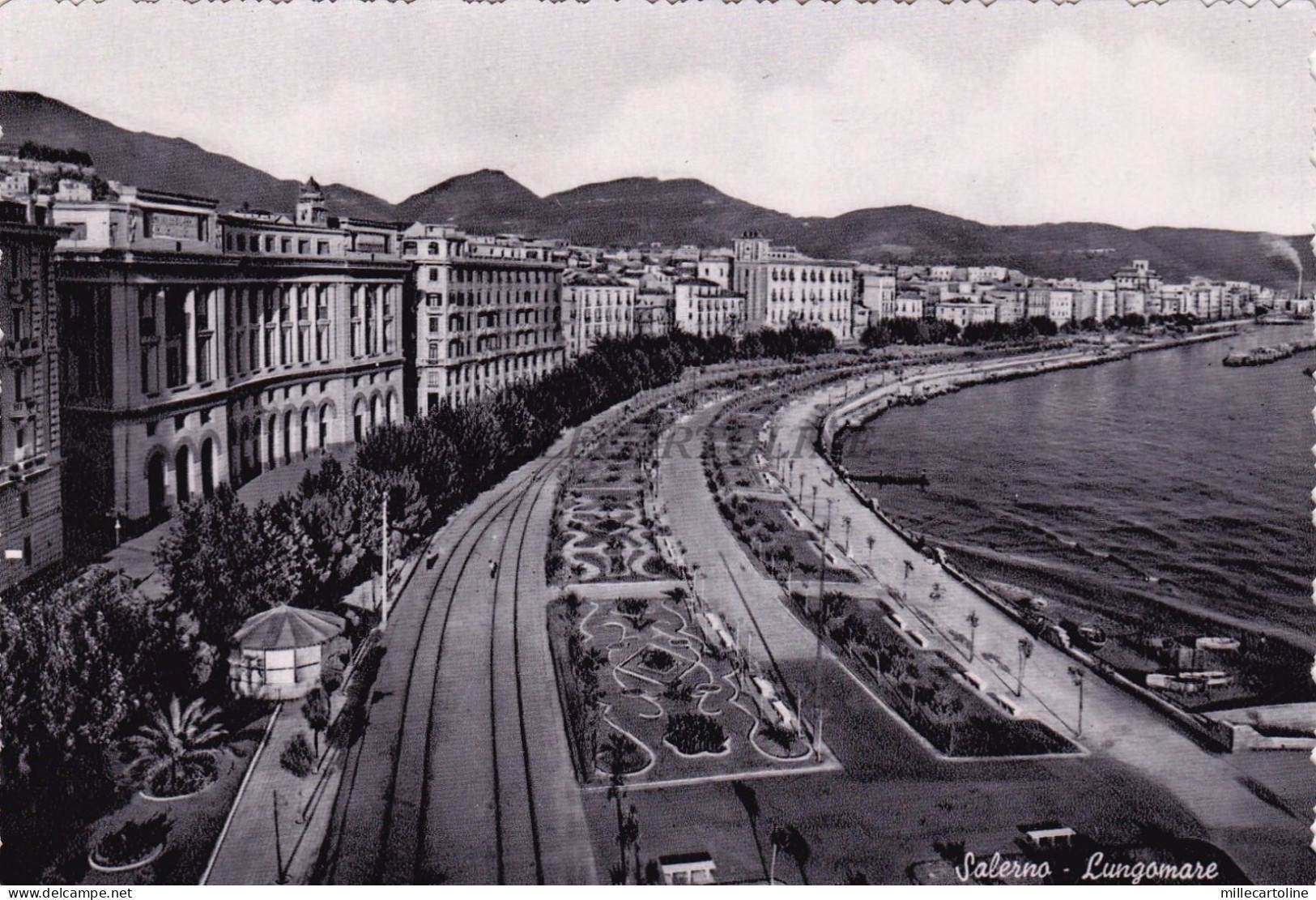 SALERNO - Lungomare 3