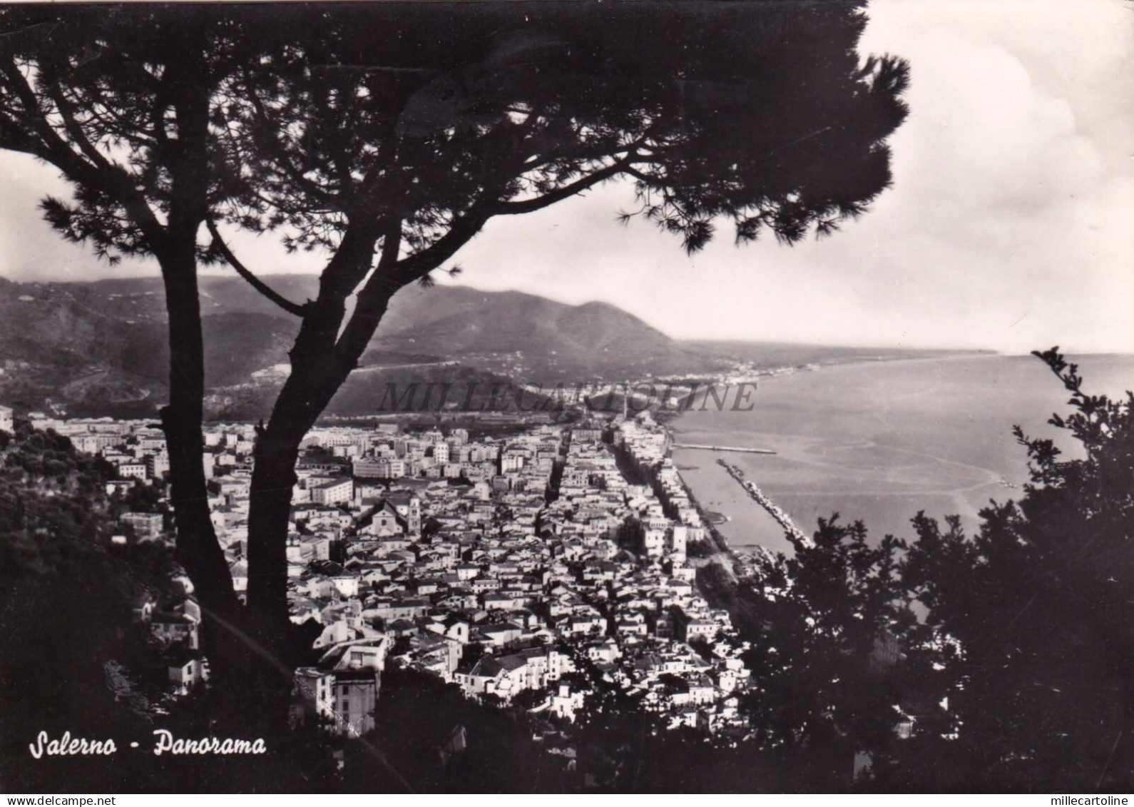 SALERNO - Panorama 2