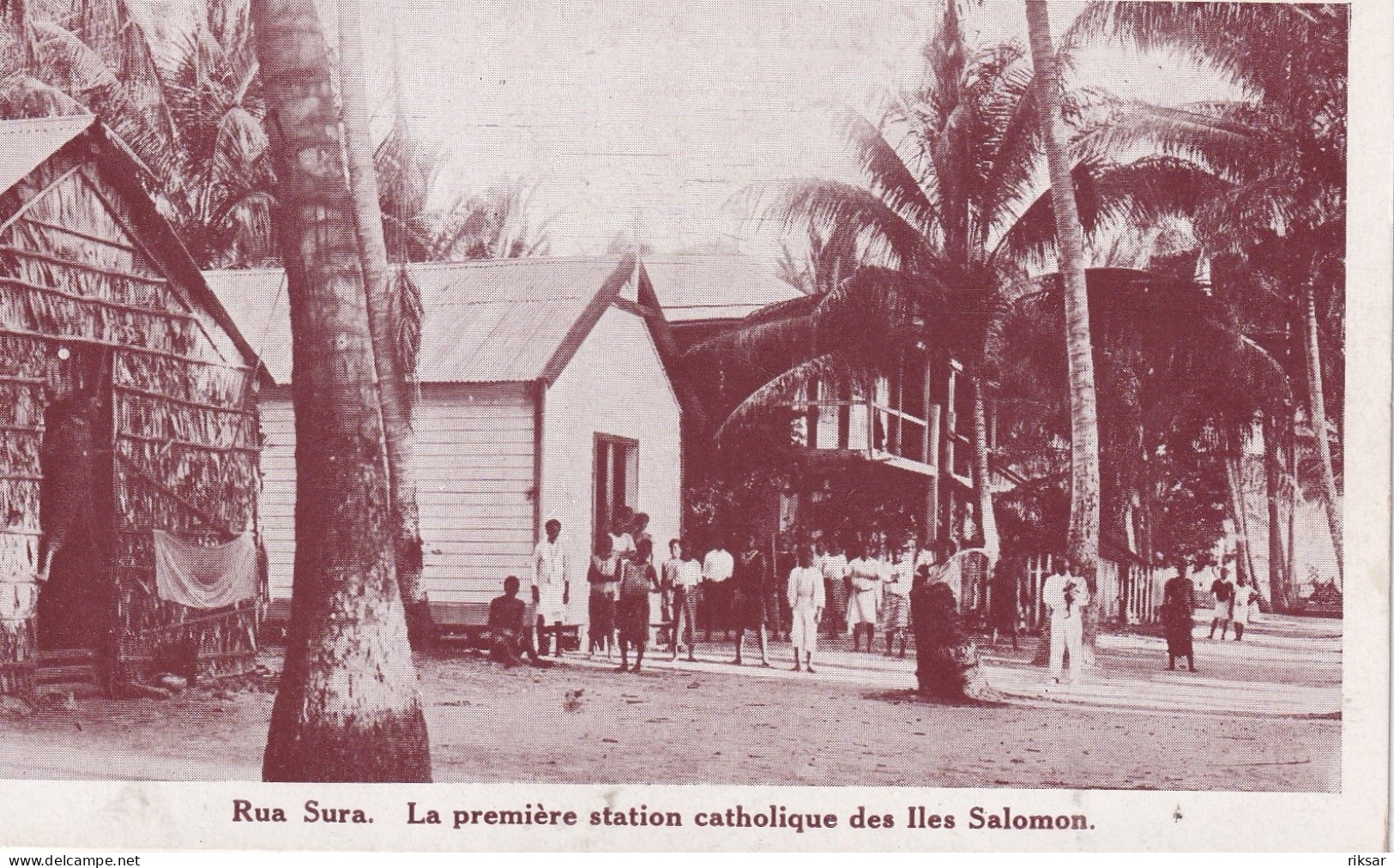 SALOMON(TYPE) RUA SURA
