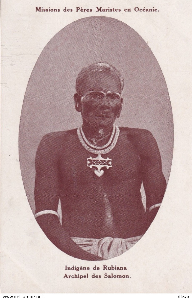 SALOMON(TYPE) RUBIANA