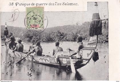 SALOMON(TYPE)