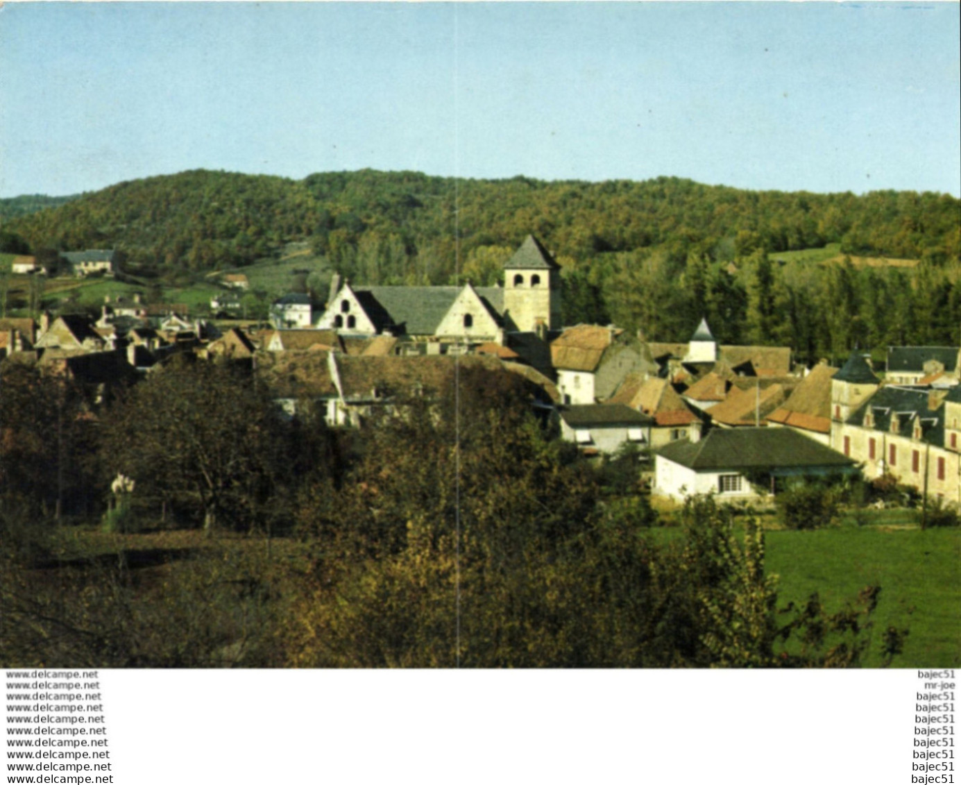 Salviac