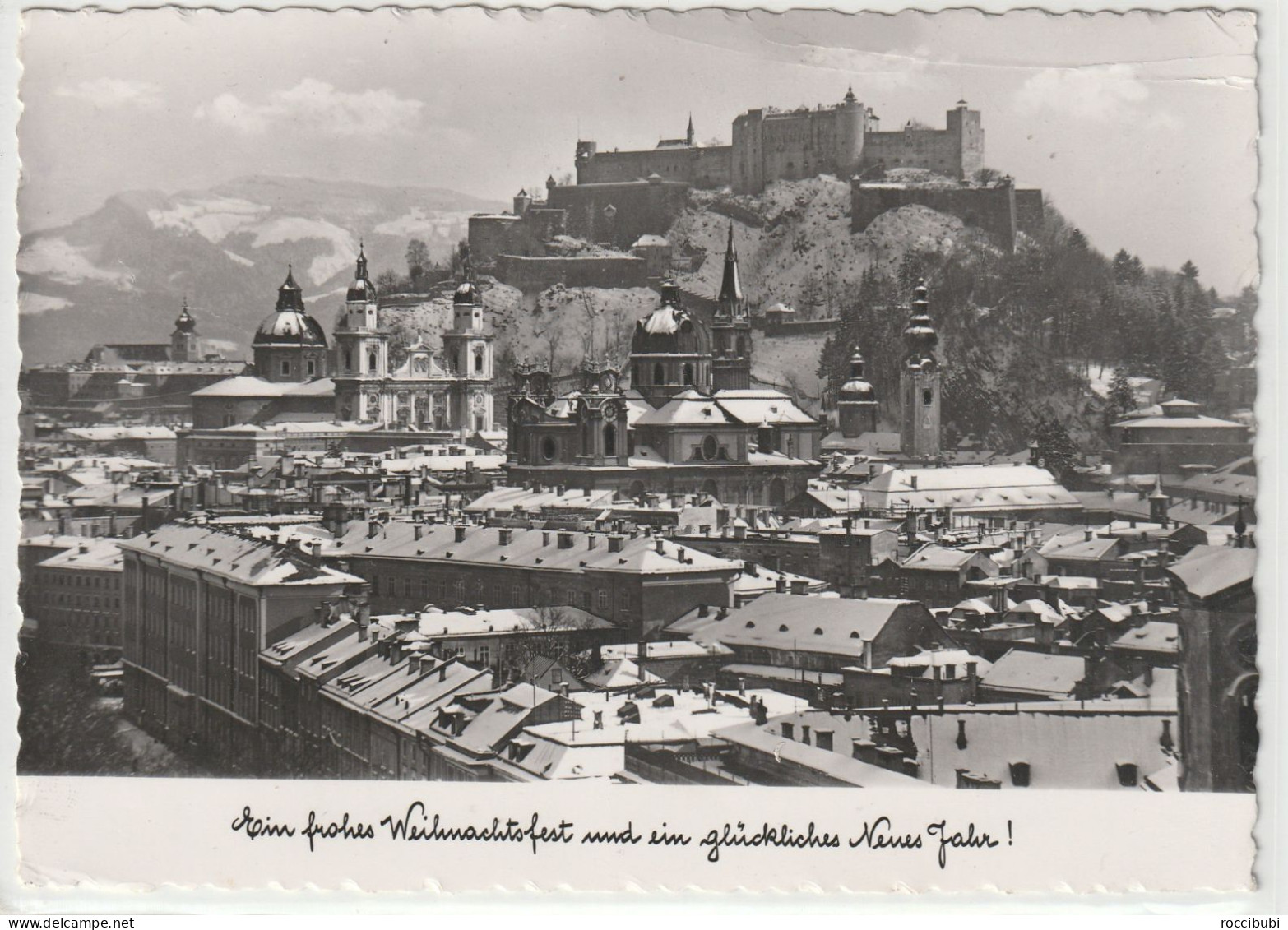 Salzburg Stadt