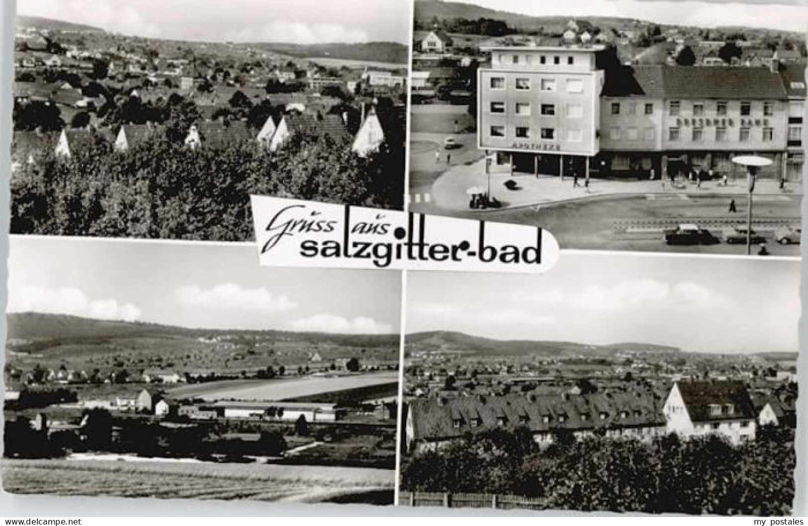 Salzgitter Apotheke