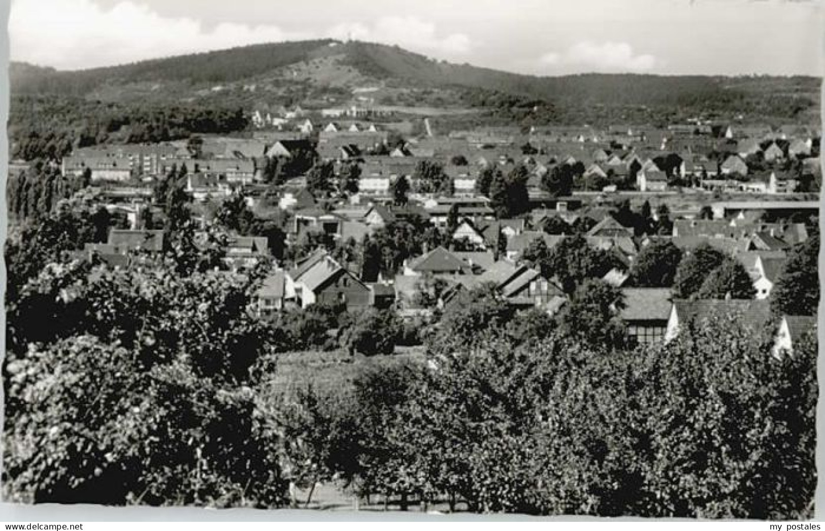 Salzgitter Bismarckturm