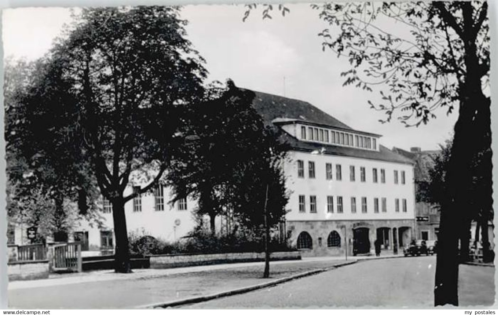 Salzgitter Hotel Ratskeller