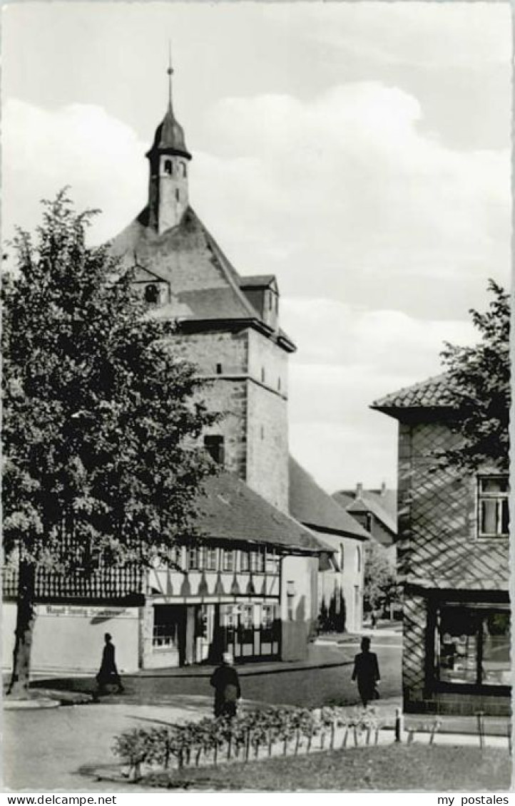 Salzgitter Kirche