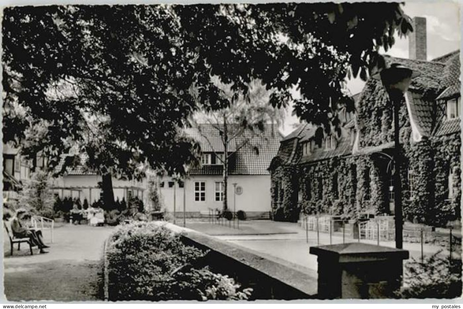 Salzgitter Kurpark