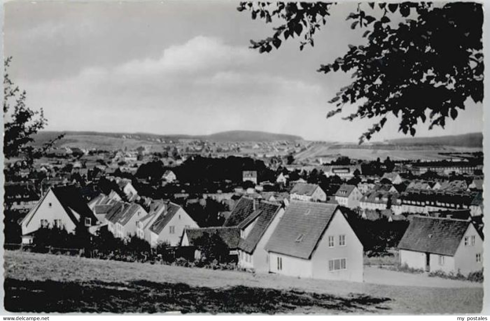 Salzgitter Salzgitter-Bad