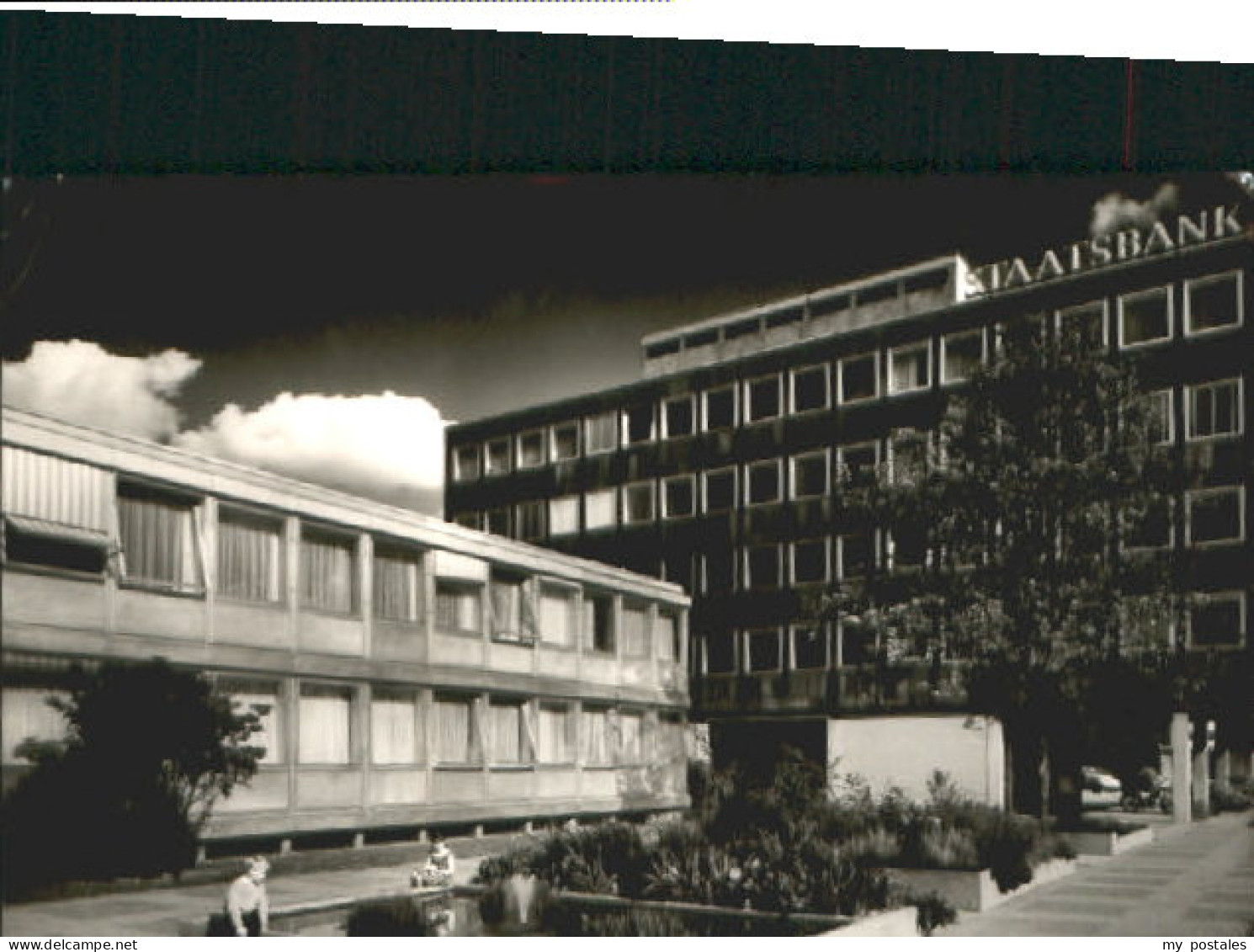 Salzgitter  x 1961