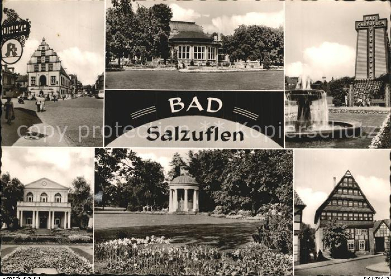 Salzuflen Bad