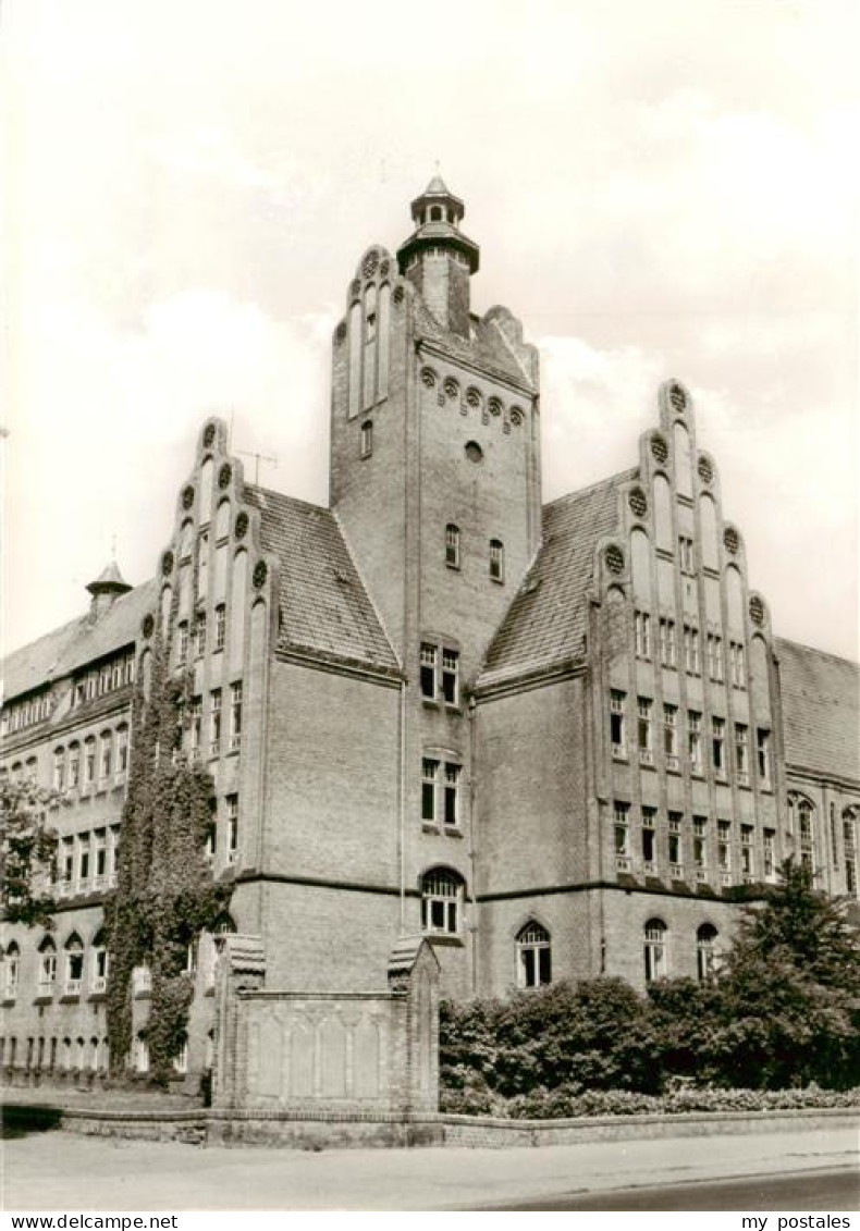 Salzwedel Cameniusschule